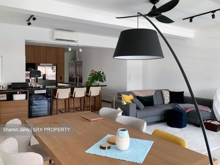 Tiong Bahru Estate (D3), Apartment #237511871